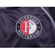Photo6: Feyenoord 2001-2002 Away Shirt #14 Shinji Ono