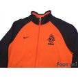 Photo3: Netherlands Track Jacket