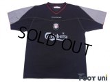 Liverpool 2002-2004 Away Shirt