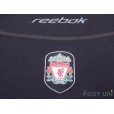 Photo5: Liverpool 2002-2004 Away Shirt