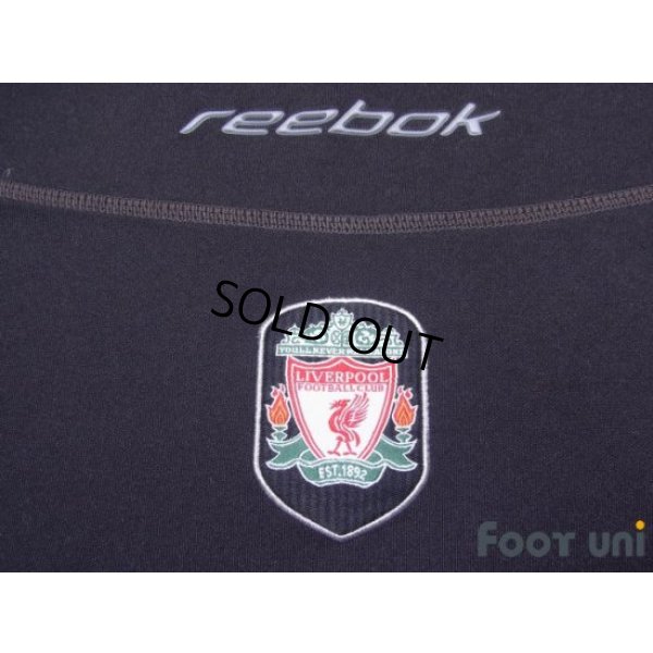 Photo5: Liverpool 2002-2004 Away Shirt