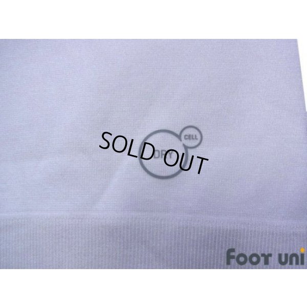 Photo8: Olympique Marseille 2018-2019 Home Authentic Shirt w/tags