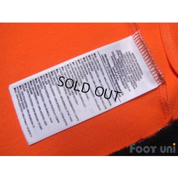 Photo6: Netherlands Track Jacket