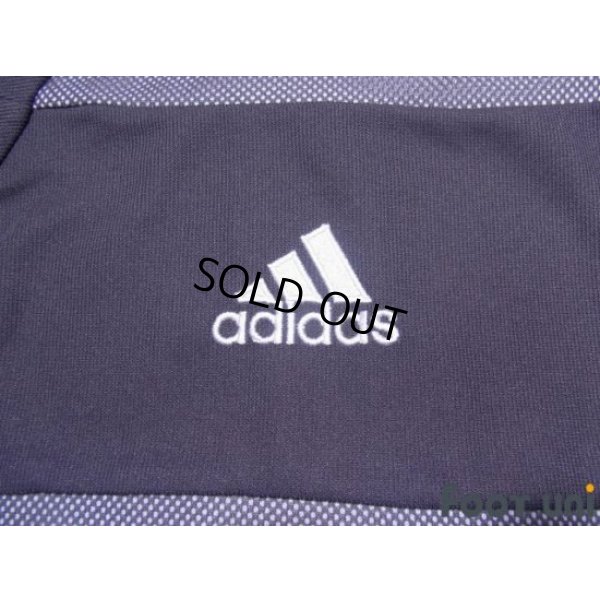 Photo6: Germany 2002 Away Shirt