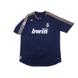 Photo1: Real Madrid 2007-2008 Away Shirt LFP Patch/Badge (1)