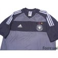 Photo3: Germany 2002 Away Shirt (3)