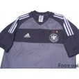 Photo3: Germany 2002 Away Shirt