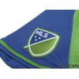 Photo6: Seattle Sounders FC 2016-2017 Home Shirt