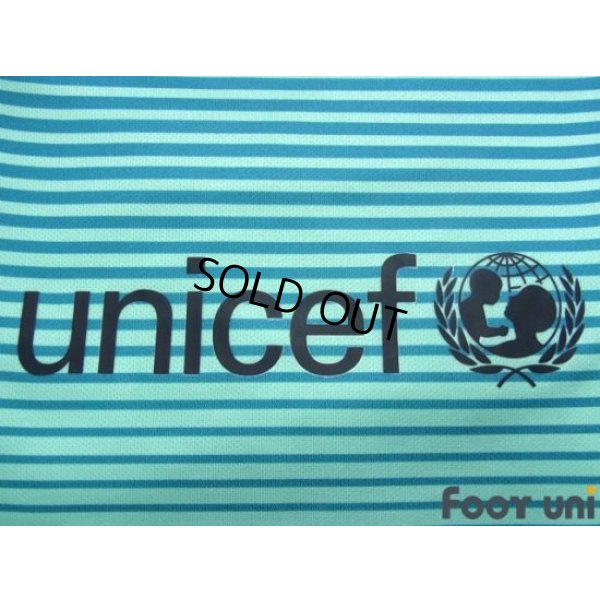 Photo7: FC Barcelona 2016-2017 Third Shirt