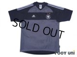 Germany 2002 Away Shirt