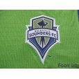Photo5: Seattle Sounders FC 2016-2017 Home Shirt