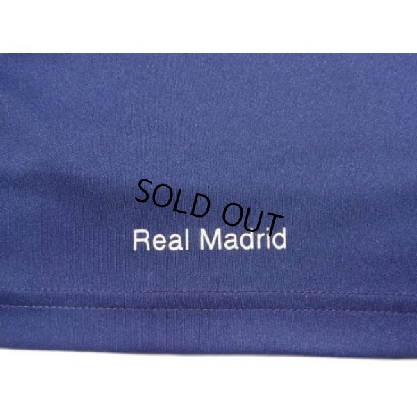Photo7: Real Madrid 2007-2008 Away Shirt LFP Patch/Badge