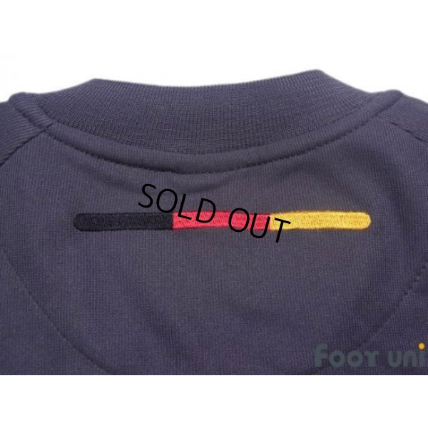 Photo7: Germany 2002 Away Shirt