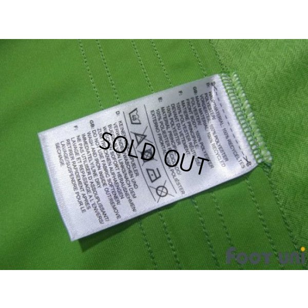 Photo8: Seattle Sounders FC 2016-2017 Home Shirt