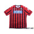 Photo1: Consadole Sapporo 2017 Home Shirt (1)