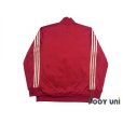 Photo2: Spain Track Jacket (2)