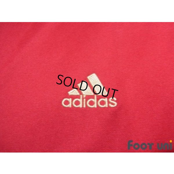 Photo6: Spain Track Jacket