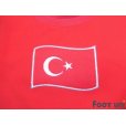 Photo5: Turkey 2004 Home Shirt