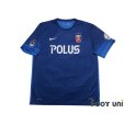 Photo1: Urawa Reds 2016 GK Shirt w/tags (1)