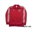 Photo1: Spain Track Jacket (1)