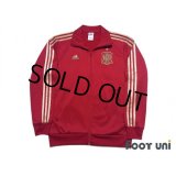 Spain Track Jacket