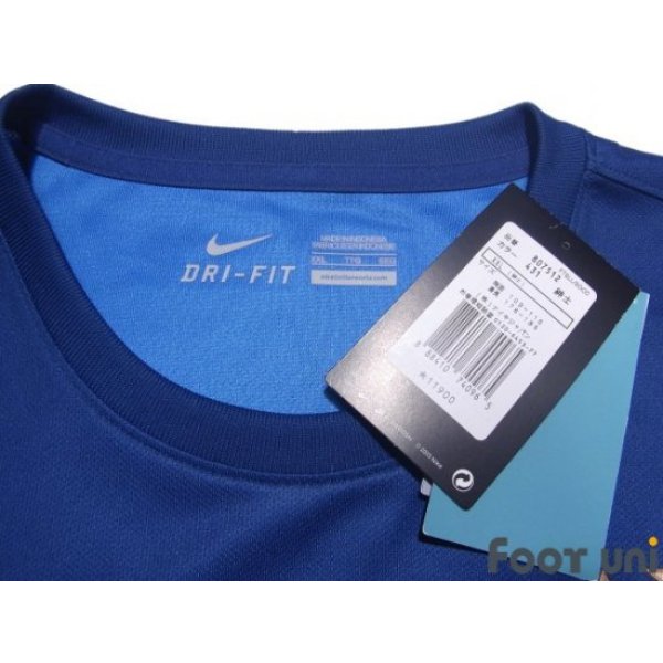 Photo4: Urawa Reds 2016 GK Shirt w/tags