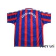 Photo2: Bayern Munchen 1995-1997 Home Shirt (2)