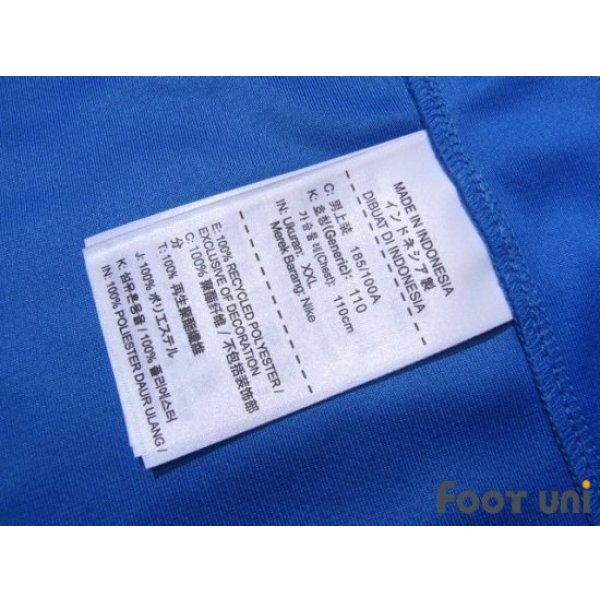 Photo8: Urawa Reds 2016 GK Shirt w/tags