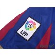 Photo6: FC Barcelona 2007-2008 Home Shirt Camp Nou 50th Anniversary LFP Patch/Badge