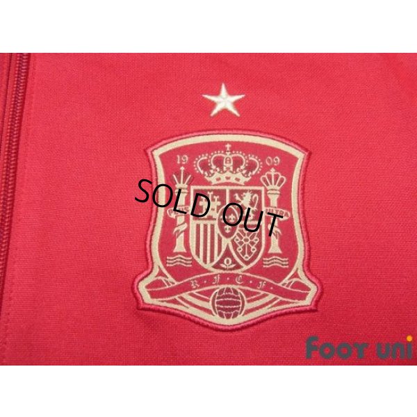 Photo5: Spain Track Jacket