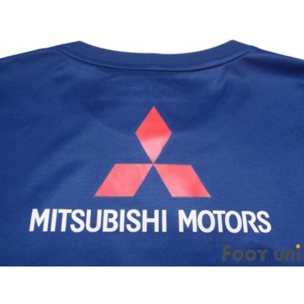 Photo7: Urawa Reds 2016 GK Shirt w/tags