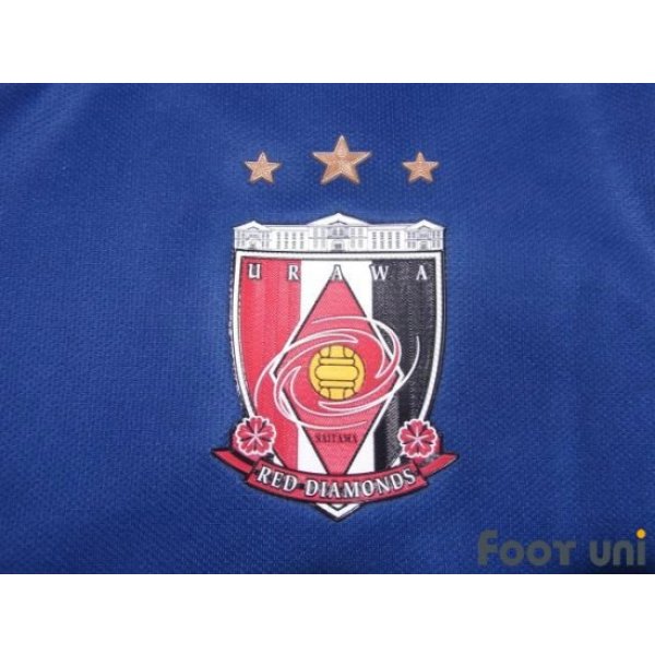 Photo5: Urawa Reds 2016 GK Shirt w/tags
