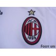 Photo5: AC Milan 2007-2008 Away Shirt