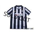 Juventus 2010-2011 Home Shirt