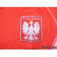 Photo5: Poland 2002 Away Shirt