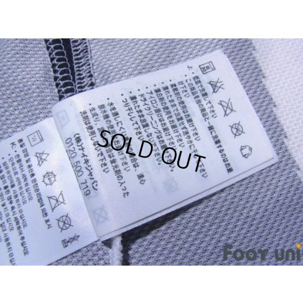 Photo8: Juventus 2010-2011 Home Shirt