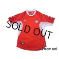 Poland 2002 Away Shirt