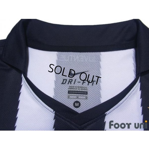 Photo4: Juventus 2010-2011 Home Shirt
