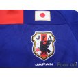 Photo5: Japan 2010 Home Long Sleeve Shirt