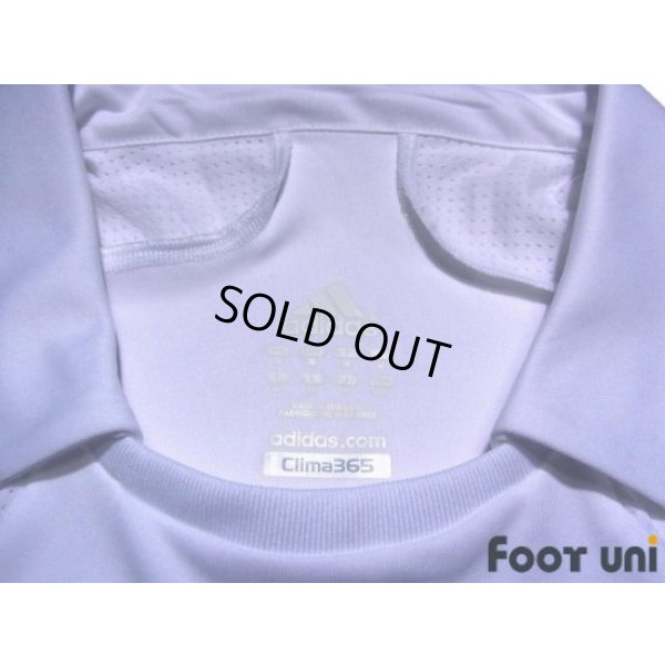 Photo4: AC Milan 2007-2008 Away Shirt