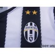 Photo5: Juventus 2010-2011 Home Shirt