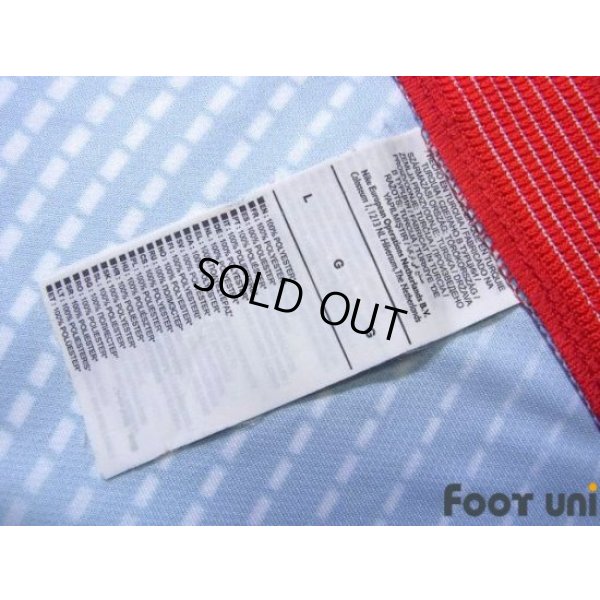 Photo8: Turkey Euro 2016 Away Shirt #10 Arda Turan