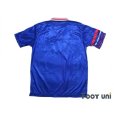 Photo2: Yokohama Marinos 1995-1996 Home Shirt (2)