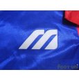 Photo6: Yokohama Marinos 1995-1996 Home Shirt