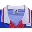 Photo4: Yokohama Marinos 1995-1996 Home Shirt