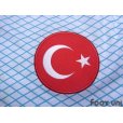 Photo6: Turkey Euro 2016 Away Shirt #10 Arda Turan