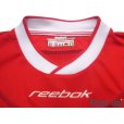 Photo5: Liverpool 2002-2004 Home Shirt #17 Steven Gerrard