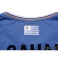 Photo7: Uruguay 2014 Home Shirt #21 Edinson Cavani