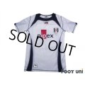 Fulham 2006-2007 Home Shirt