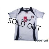Fulham 2006-2007 Home Shirt
